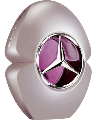 Mercedes-Benz Eau de Parfum  Woman, 90 ml - 2
