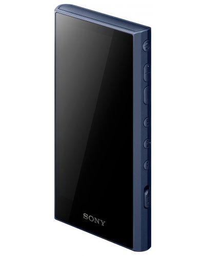 Media player Sony - NW-A306, μπλε - 4
