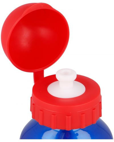 Μεταλλικό μπουκάλι Super Mario - 400 ml - 3
