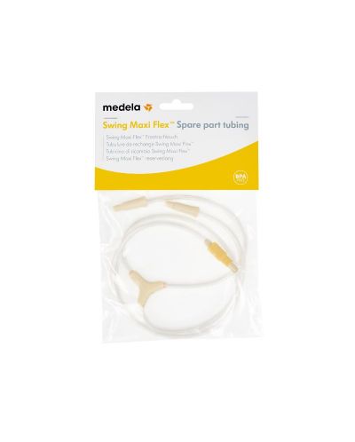 Medela Σωλήνας σιλικόνης για Swing Maxi Flex - 2