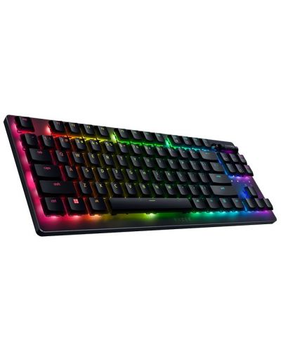 Μηχανικό πληκτρολόγιο Razer -  DeathStalker V2 Pro TKL ,μαύρο - 3