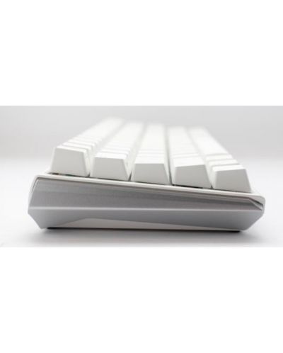 Μηχανικό πληκτρολόγιο Ducky - One 3 Pure White SF, Clear, RGB,λευκό - 4