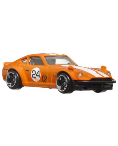 Μεταλλικό αυτοκίνητο Hot Wheels Vintage - Custom Datsun 24OZ, 1:64 - 2