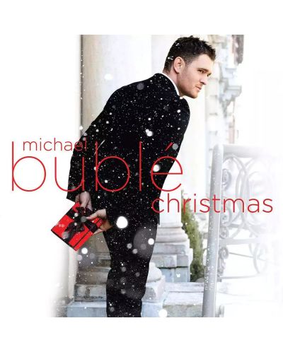 Michael Buble - Christmas (Vinyl) - 1