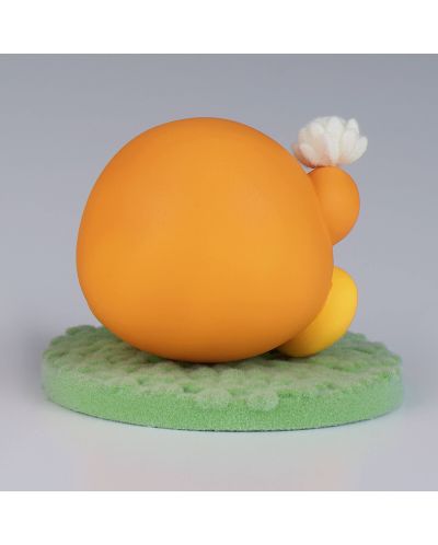 Μίνι φιγούρα Banpresto Games: Kirby - Waddle Dee (Fluffy Puffy), 3 cm - 2