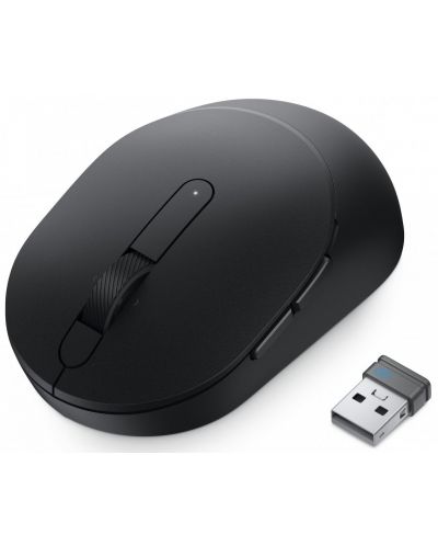 Ποντίκι Dell - Pro MS5120W, οπτικό, ασύρματο, μαύρο - 3