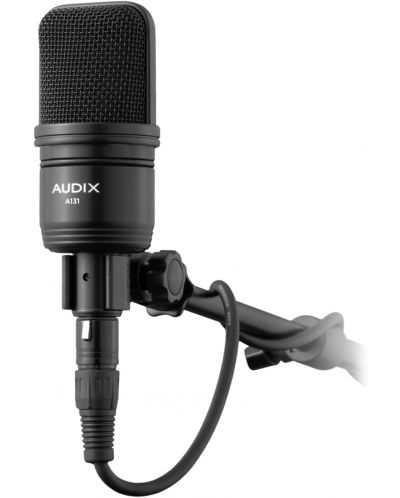 Μικρόφωνο AUDIX - A131, μαύρο - 2