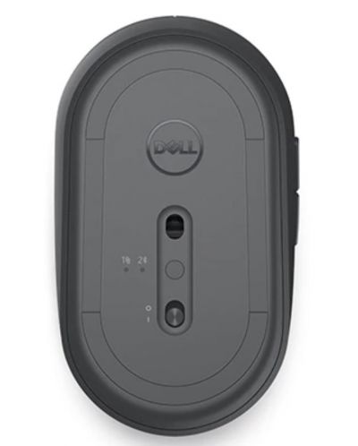 Ποντίκι  Dell - MS5120W, οπτικό, ασύρματο, Titan Gray - 4