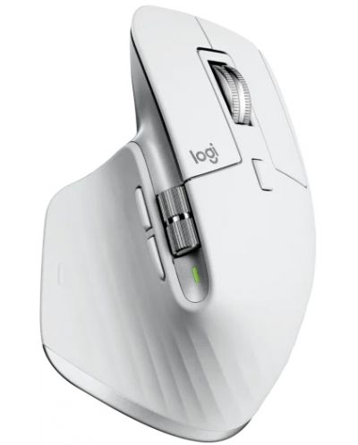 Ποντίκι  Logitech - MX Master 3S For Mac EMEA, Pale Grey - 4