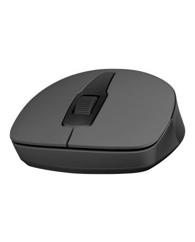 Ποντίκι  HP - 150, οπτικό, ασύρματο, μαύρο - 3