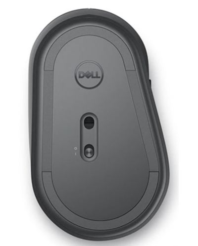 Ποντίκι  Dell - MS5320W, οπτικό, ασύρματο, γκρι - 4