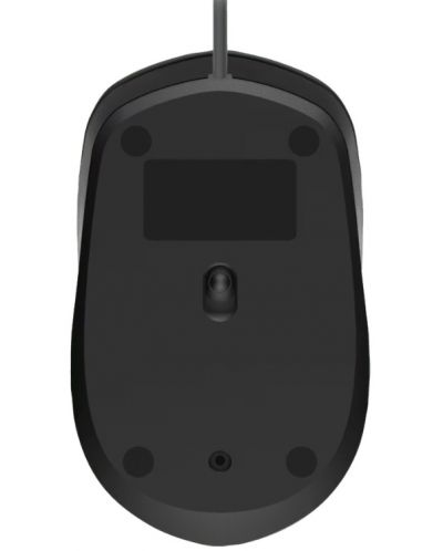 Ποντίκι  HP - 150, οπτικό, μαύρο - 4