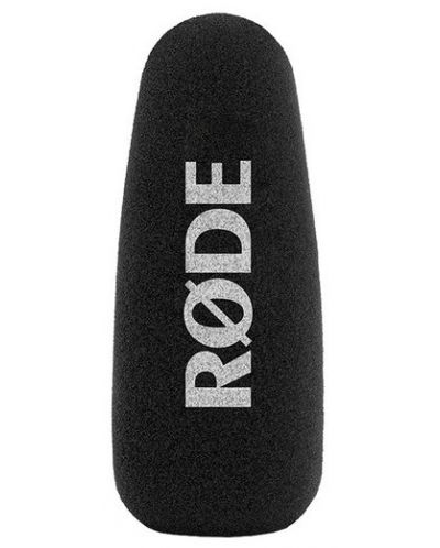 Μικρόφωνο Rode - NTG 5 Kit, μαύρο - 7
