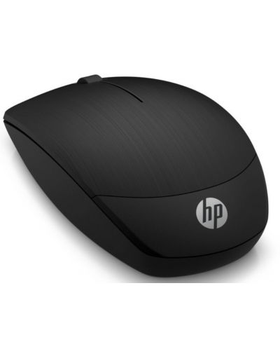 Ποντίκι HP - X200,οπτικό, ασύρματο, μαύρο - 2