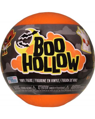 Μίνι φιγούρα Funko Paka Paka: Boo Hollow - Mystery Pack - 3