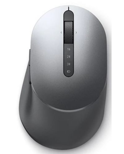 Ποντίκι  Dell - MS5320W, οπτικό, ασύρματο, γκρι - 1