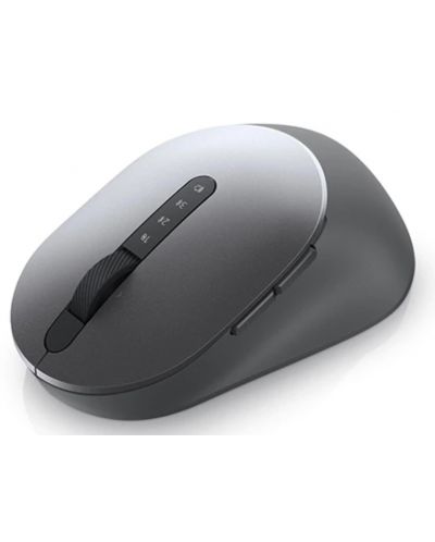 Ποντίκι  Dell - MS5320W, οπτικό, ασύρματο, γκρι - 2