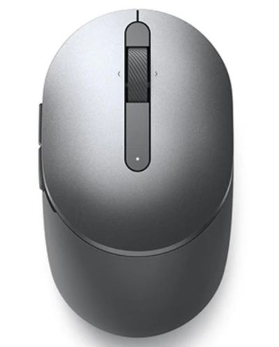 Ποντίκι  Dell - MS5120W, οπτικό, ασύρματο, Titan Gray - 1