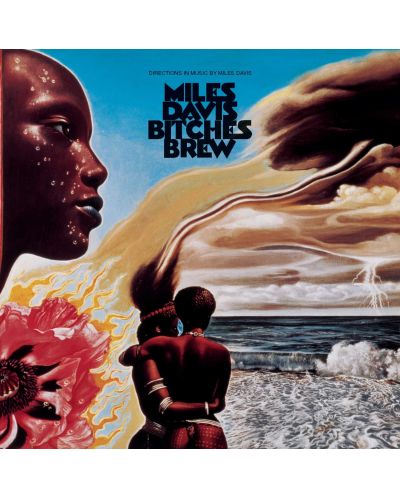 Miles Davis - Bitches Brew (2 CD) - 1