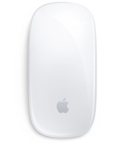 Ποντίκι Apple - Magic Mouse 3 2021, ασύρματο, οπτικό, λευκό - 1