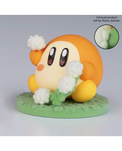 Μίνι φιγούρα Banpresto Games: Kirby - Waddle Dee (Fluffy Puffy), 3 cm - 5