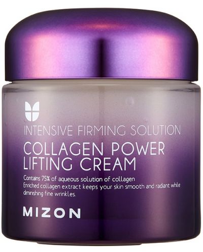 Mizon Collagen Power Lifting Κρέμα προσώπου, 75 ml - 1