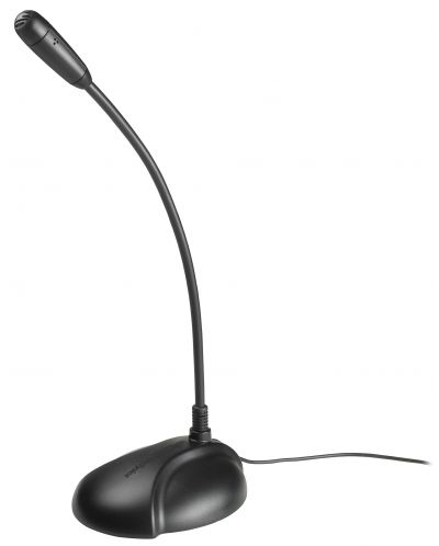 Μικρόφωνο  Audio-Technica - ATR4750-USB, μαύρο - 2
