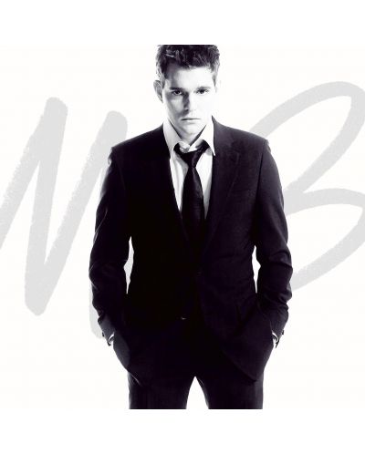 Michael Buble - It's Time (CD) - 1