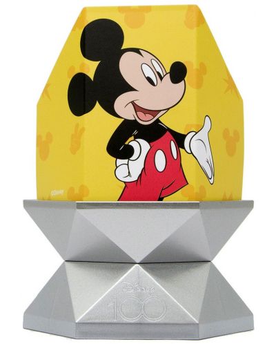 Μίνι φιγούρα YuMe Disney: Disney - Surprise Capsule - 6