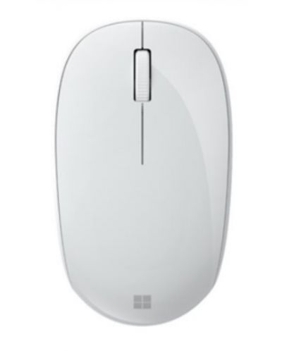 Ποντίκι   Microsoft - Bluetooth Mouse, Glacier - 1