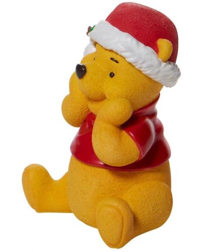 Μίνι φιγούρα Enesco Disney: Winnie the Pooh - The Pooh Holiday - 4