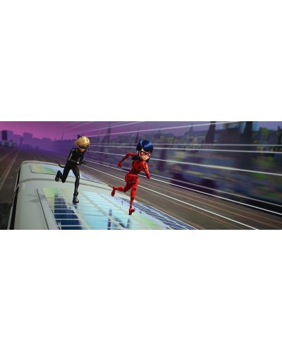 Miraculous: Paris Under Siege (Nintendo Switch) - 8