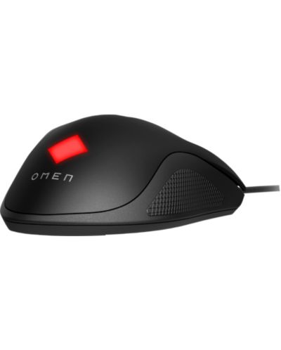 Ποντίκι HP - Omen Vector, οπτικό, μαύρο - 2