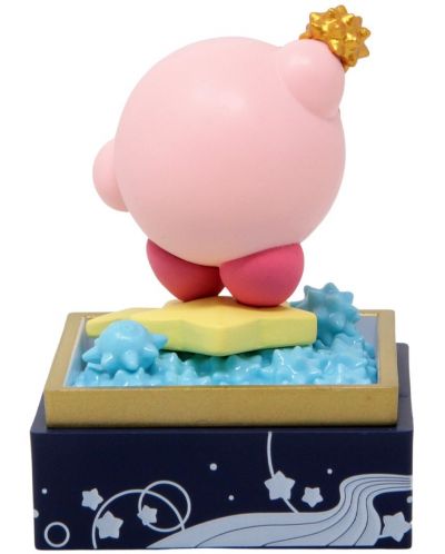 Μίνι φιγούρα Banpresto Games: Kirby - Kirby (Ver. A) (Vol. 4) (Paldolce Collection), 7 cm - 3