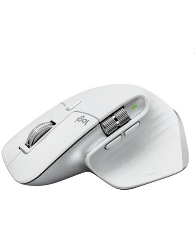 Ποντίκι  Logitech - MX Master 3S For Mac EMEA, Pale Grey - 1