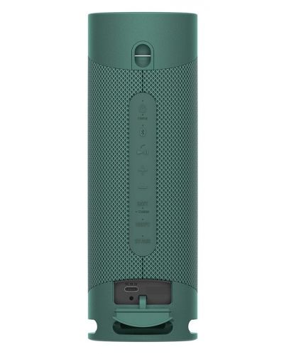 Mini ηχείο Sony - SRS-XB23, πράσινο - 3