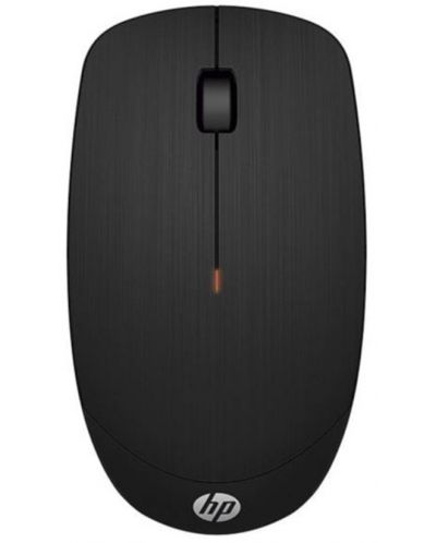 Ποντίκι HP - X200,οπτικό, ασύρματο, μαύρο - 1