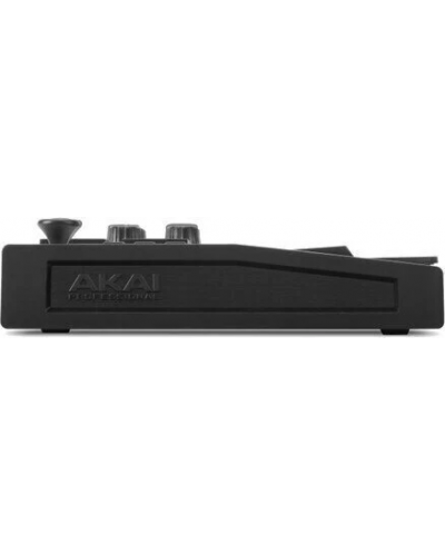 MIDI controller Akai Professional - MPK Mini 3, μαύρο - 5