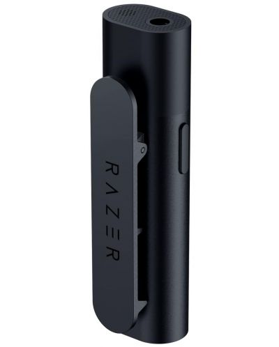 Μικρόφωνο Razer - Seiren BT, ασύρματο, μαύρο - 5