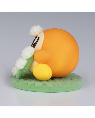 Μίνι φιγούρα Banpresto Games: Kirby - Waddle Dee (Fluffy Puffy), 3 cm - 3