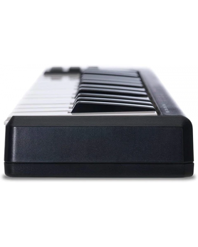 MIDI controller Akai Professional - LPK25V2, μαύρο - 4