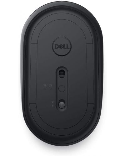 Ποντίκι Dell - MS3320W, οπτικό, ασύρματο, μαύρο - 5