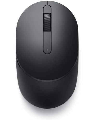 Ποντίκι Dell - MS3320W, οπτικό, ασύρματο, μαύρο - 1