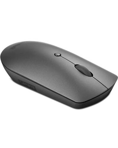Ποντίκι  Lenovo - ThinkBook Bluetooth, οπτικό, ασύρματο, γκρί - 2