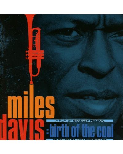 Miles Davis - Music From And Inspired By Birth Of The Cool (CD) - 1
