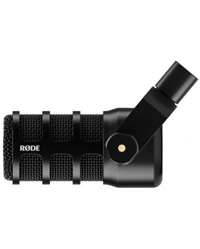 Μικρόφωνο Rode - PodMic USB, μαύρο - 9
