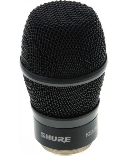 Κεφαλή μικροφώνου Shure - RPW186, μαύρο - 2