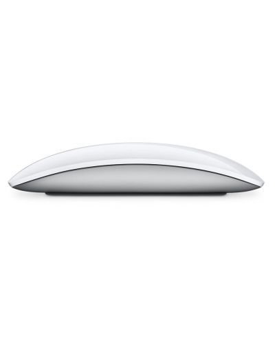 Ποντίκι Apple - Magic Mouse 3 2021, ασύρματο, οπτικό, λευκό - 3