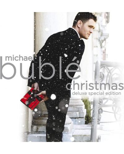 Michael Buble - Christmas, Deluxe Special Edition (CD) - 1