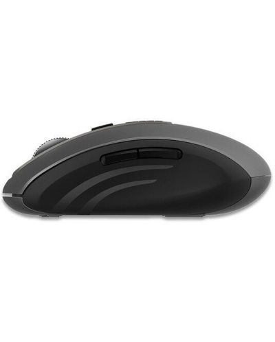Ποντίκι RAPOO - MT 350 Multi-mode, οπτικό, ασύρματο, μαύρο - 5